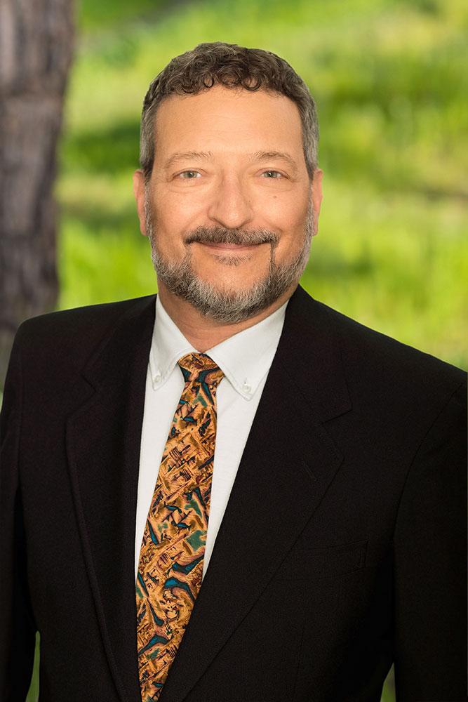 Greg Shellenbarger